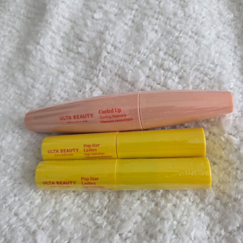 Ulta Mascara Bundle